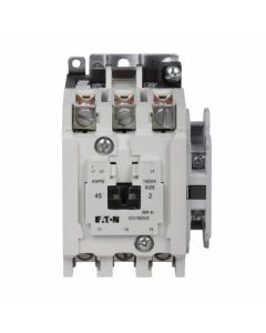 Contactor, non-reversing, S/2 3P, 120 V- CN15GN3AB