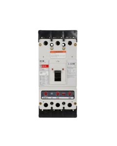 EATON HKD3300-complete molded case circuit breaker