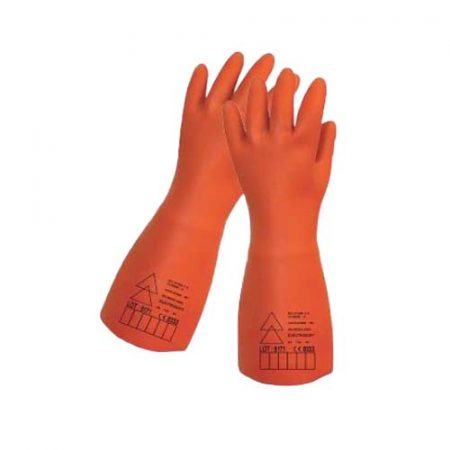 Electrosoft ISO ARC – Gloves-00