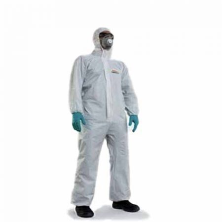 Mutex E Light Single Use Coverall-00