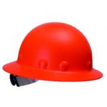 P1ARW46A000_Fibre-Metal_Full_Brim_Hard_Hat_Orange