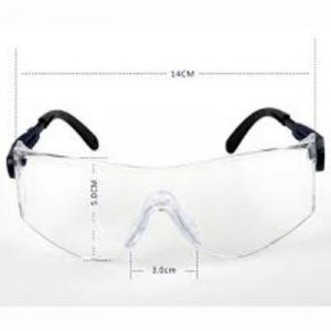 10196 goggle