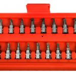 46 PCS Tool set