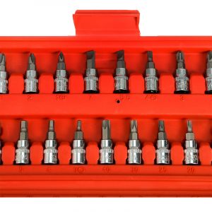 46 PCS Tool set