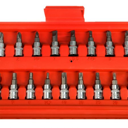 46 PCS Tool set