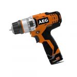 Aeg bsb12 °C2 Cordless Drill-00