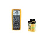 Fast arrival Fluke F289C Multimeter