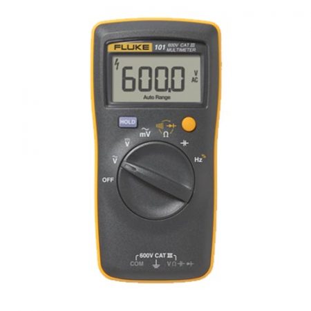 Fluke 101 pocket Digital multimeter