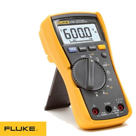 fluke 115 c