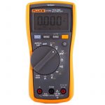 fluke 117c