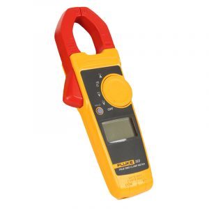 fluke 323