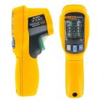 fluke- 62 mx