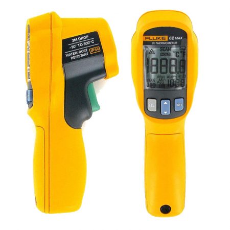 fluke- 62 mx