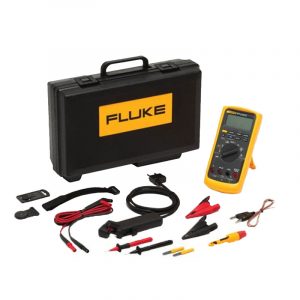 fluke 88 v