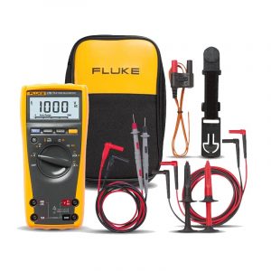 fluke eda 2 kit -1