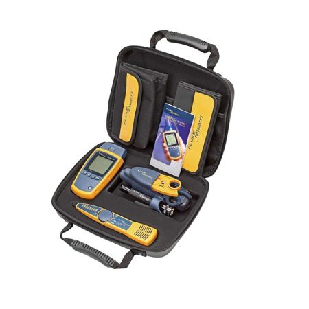 Fluke Networks MS2-TTK Micro Scanner 2 Termination Test Kit - Image 4