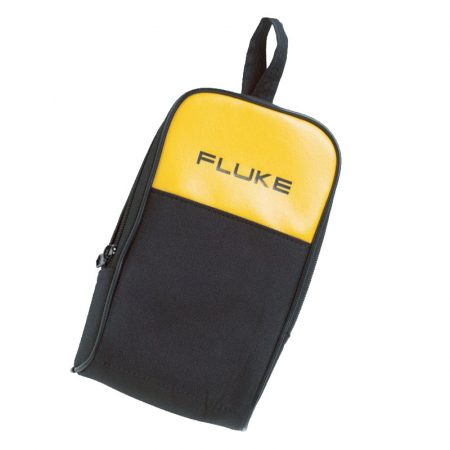 fluke pouch