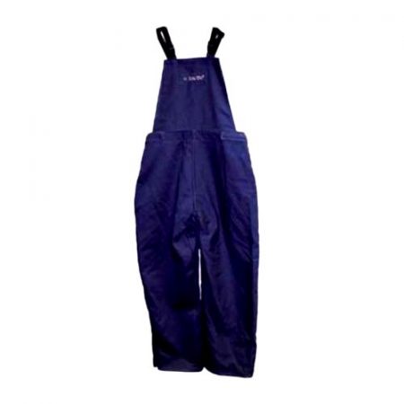 Salisbury ACB2030BL-S PRO-WEAR Flash Bib Overalls-0