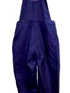 Salisbury ACB2030BL-S PRO-WEAR Flash Bib Overalls-0