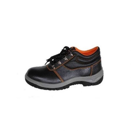 Rocklander Rockland Safety Boot-Black - Image 3