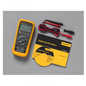 fluke 27 11