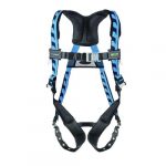 Miller Titan by Honeywell AC-TB-UBL AirCore Full Body Harness-00