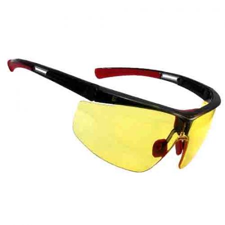 North by Honeywell Adaptec Regular Safety Glasses-00