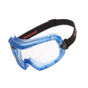 UVEX by Honeywell S3541X Entity Series Goggle-00