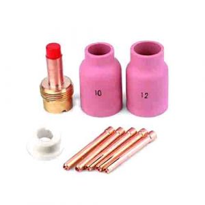 Welding Torches – Argon Arc Welding Accessory Kit-00