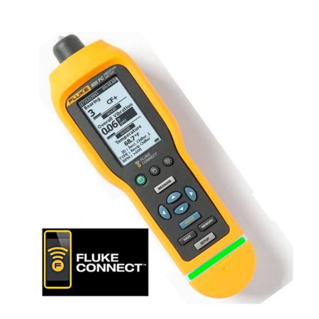 fluke- fc 805