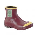 Honeywell Safety 6141-11 Ranger Dielectric Men’s Safety Shoe, Size-11, Red-00
