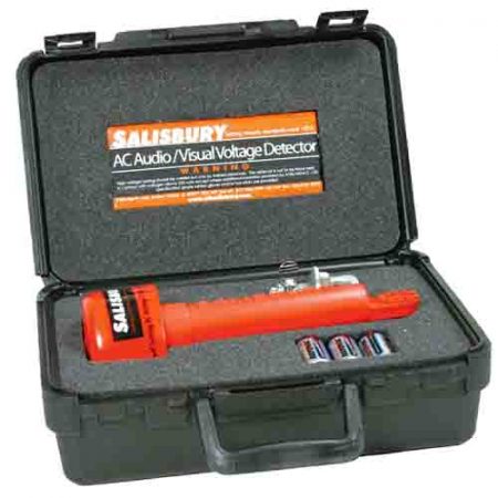 Salisbury 4556 Voltage detector Kit-00