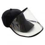 Multifunctional protective cap protective cap eye protection-00