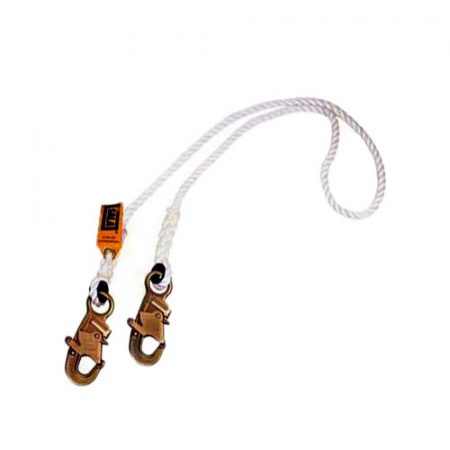 DBI-SALA 1232314Rope Positioning Lanyard – Nylon-00