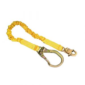 DBI-SALA 1244321ShockWave2 Shock Absorbing Lanyard-00