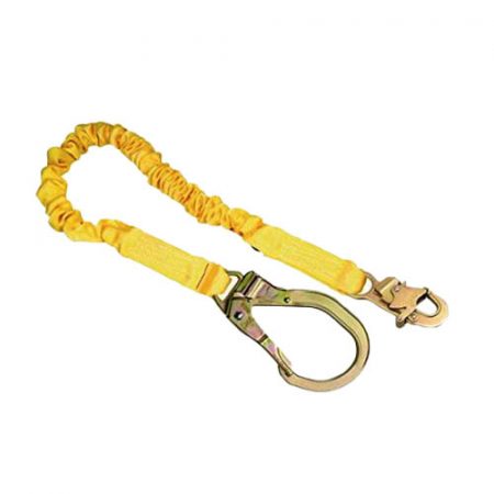 DBI-SALA 1244321ShockWave2 Shock Absorbing Lanyard-00