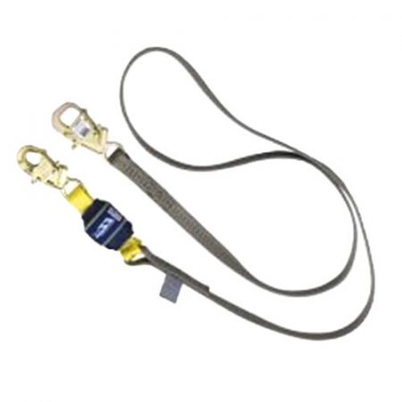 Dbi-Sala 098-1246228 Web Lanyard, 10 ft.-00