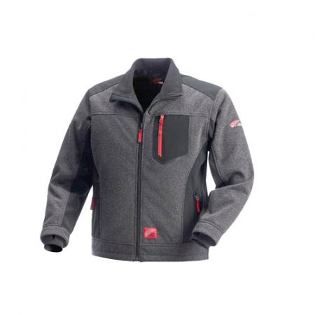 Red Wing 69018 Soft Shell Jacket-00