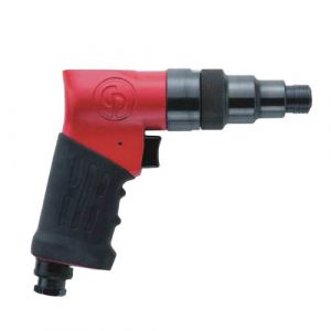 CHICAGO PNEUMATIC CP2780 Air Screwdriver,133 in.-lb.-00