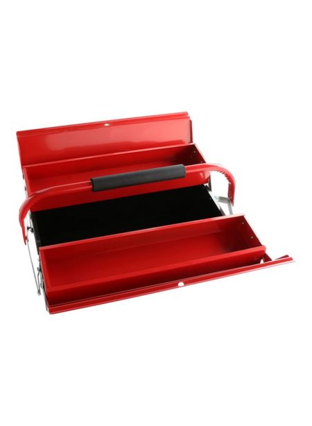 Jetex Metel 5 Compartments Tools Box.2