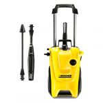 Karcher K 4 Compact High Pressure Washer-00