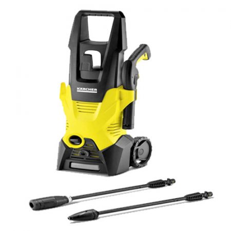 Karcher K3 Pressure Washer-00