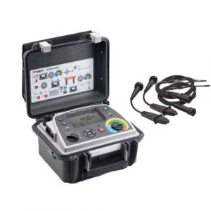 Megger-DLRO10-HDX-Digital-Low-Resistance-Ohmmeter-with-Datalogging-and-Kelvin-Clamp-Leads-00