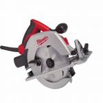 Milwaukee 184mm Circular Saw 1600 Watt 240 Volt CS60-00