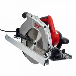 Milwaukee 4933451116 – Cs85cbe 2200W Circular Saw 235mm-00