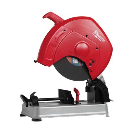 Milwaukee CHS 355 Metal Chop Saw 355mm (14in) 240 Volt-00