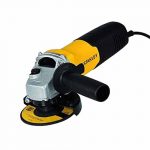 Stanley Angle Grinder, 710W, 115 mm, STGS7115-B5-00