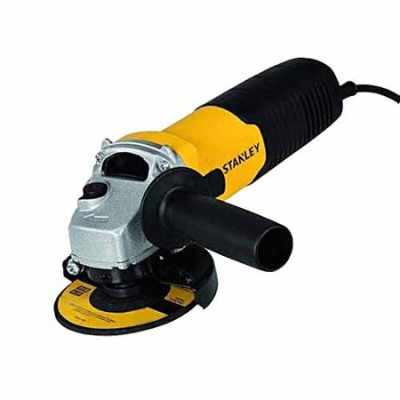 Stanley Angle Grinder, 710W, 115 mm, STGS7115-B5-00