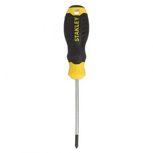 Stanley Cushion Grip Phillips Screwdriver, 0x75mm – STMT60800-8-alvexstore.com-00