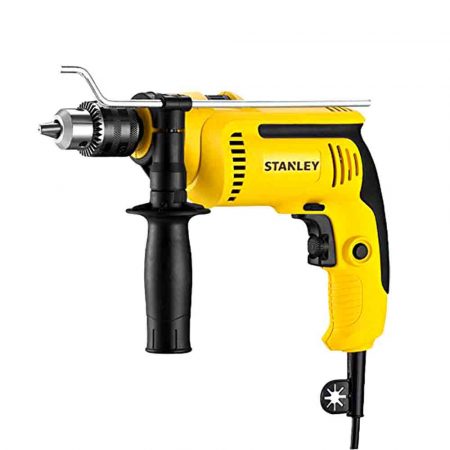 Stanley Hammer Drill, 700W, 13 mm, SDH700-00